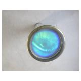 (CNTR) Vintage Brass Kaleidoscope 8...