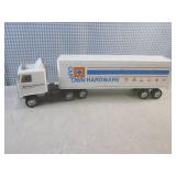(EC1) Vintage Ertl Pressed Metal Ou...
