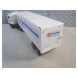 (EC1) Vintage Ertl Pressed Metal Ou...