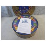 (CSB) Vintage The Wonderful World O...