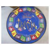 (CSB) Vintage The Wonderful World O...