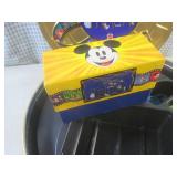 (CSB) Vintage The Wonderful World O...