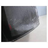 (EC1) Vintage Galvanized Metal Wash...