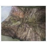 (F-3) Uline Camo Portable Folding C...