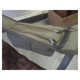 (F-3) Uline Camo Portable Folding C...