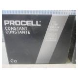 (EC1) 24 C Batteries 2 Boxes of 12 ...