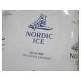 (CS) 10 Nordic Ice Reusable Gel Ice...