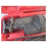 (EW4) Milwaukee Heavy Duty Electric...