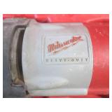 (EW4) Milwaukee Heavy Duty Electric...