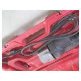 (EW4) Milwaukee Heavy Duty Electric...