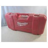 (EW4) Milwaukee Heavy Duty Electric...