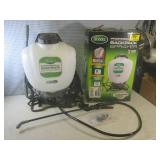 (EC1) Scotts Professional Backpack ...