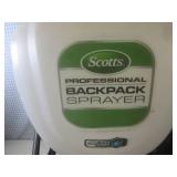 (EC1) Scotts Professional Backpack ...