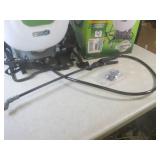 (EC1) Scotts Professional Backpack ...