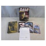 (EC1) DALE Narrated by Paul Newman ...