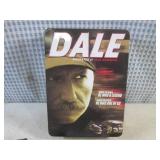 (EC1) DALE Narrated by Paul Newman ...