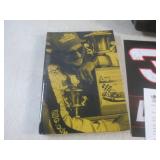 (EC1) DALE Narrated by Paul Newman ...