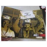 (EC1) DALE Narrated by Paul Newman ...