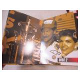 (EC1) DALE Narrated by Paul Newman ...