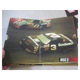 (EC1) DALE Narrated by Paul Newman ...