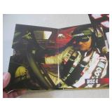 (EC1) DALE Narrated by Paul Newman ...