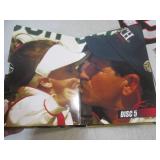 (EC1) DALE Narrated by Paul Newman ...