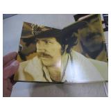 (EC1) DALE Narrated by Paul Newman ...