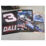 (EC1) DALE Narrated by Paul Newman ...