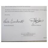 (EC1) DALE Narrated by Paul Newman ...