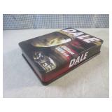 (EC1) DALE Narrated by Paul Newman ...