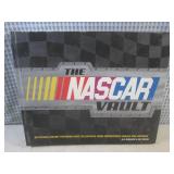 (CNTR) The Nascar Vault An Official...