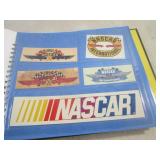 (CNTR) The Nascar Vault An Official...