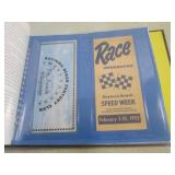 (CNTR) The Nascar Vault An Official...