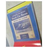 (CNTR) The Nascar Vault An Official...