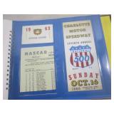 (CNTR) The Nascar Vault An Official...