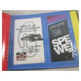 (CNTR) The Nascar Vault An Official...