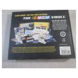 (CNTR) The Nascar Vault An Official...