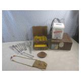 (CSB) Assorted Vintage - Silverplat...