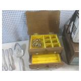 (CSB) Assorted Vintage - Silverplat...