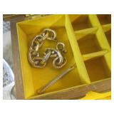 (CSB) Assorted Vintage - Silverplat...