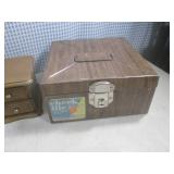 (CSB) Assorted Vintage - Silverplat...