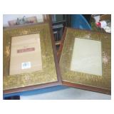 (F-1) Tote of Assorted Vintage Fram...