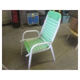 (BR1) 2 Vintage Aluminum Frame Macr...