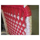 (BR1) 2 Vintage Aluminum Frame Macr...