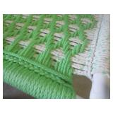 (BR1) 2 Vintage Aluminum Frame Macr...