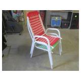 (BR1) 2 Vintage Aluminum Frame Macr...