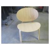 (EW5) Ikea Froset Easy Chair in a L...