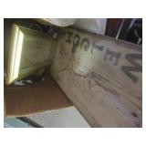 (BR1) 3 Boxes of Misc Decor Christm...