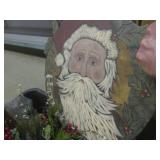 (BR1) 3 Boxes of Misc Decor Christm...