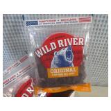 (B-3) 4 Bags of Wild River Original...